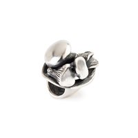 Charm Trollbeads Beads in Silver TAGBE-40143